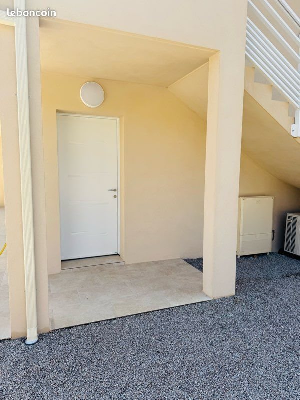 Appartement à louer, 60m², Afa