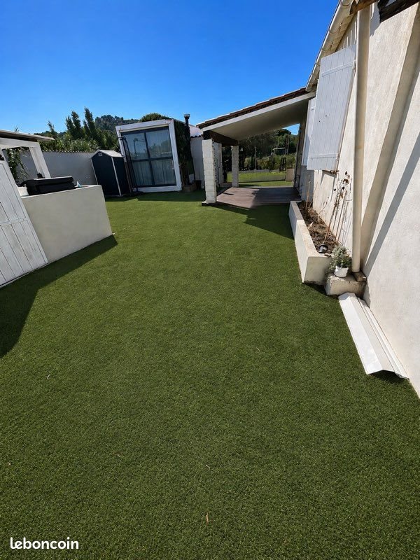 Maison à vendre, 100m², Gignac-la-Nerthe