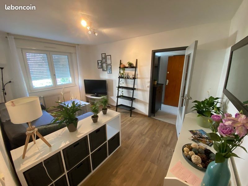 Appartement à louer, 55m², Rixheim