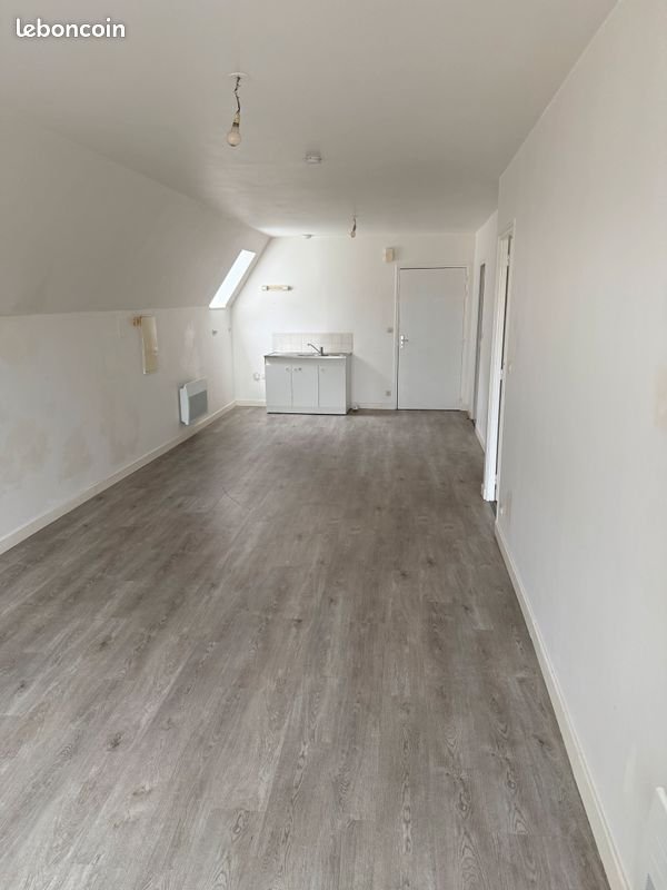 Appartement à louer, 50m², Pontrieux