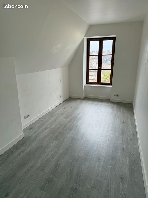 Appartement à louer, 50m², Pontrieux