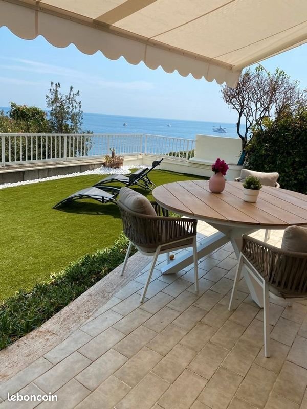 Appartement à louer, 37m², Roquebrune-Cap-Martin
