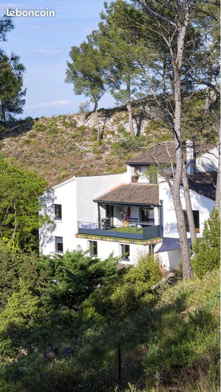 Maison à louer, 200m², Saint-Etienne-du-Grès