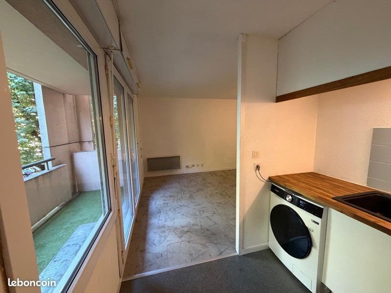 Appartement à vendre, 32m², Toulouse