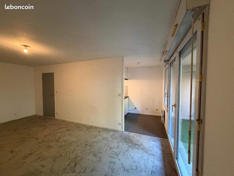 Appartement à vendre, 32m², Toulouse