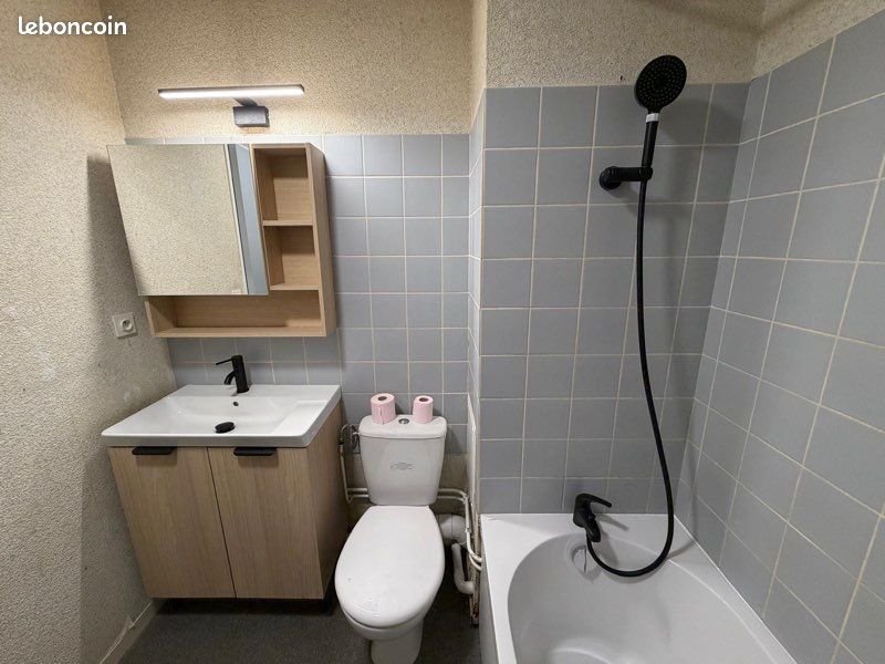 Appartement à vendre, 32m², Toulouse