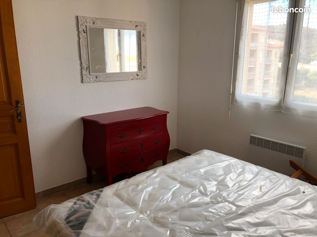 Appartement à louer, 30m², L'Île-Rousse