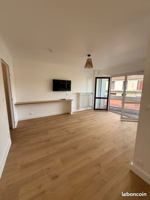 Appartement à louer, 30m², Villejuif