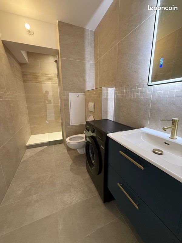 Appartement à louer, 30m², Villejuif