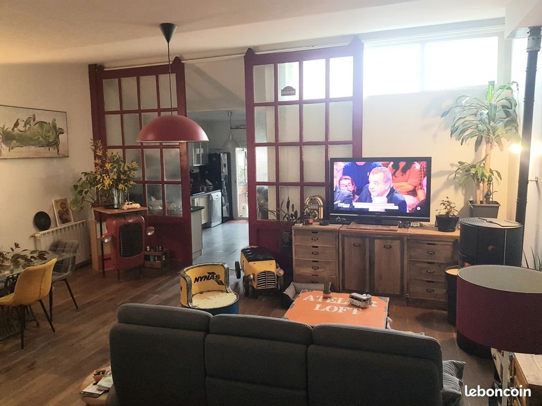 Maison à vendre, 132m², Guîtres