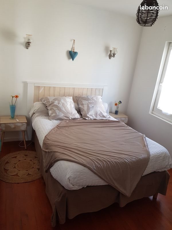 Maison à vendre, 132m², Guîtres