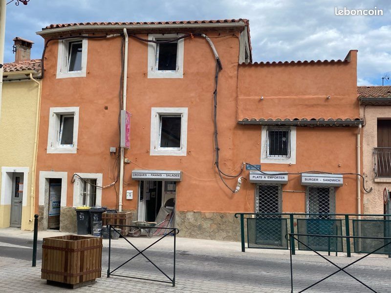Appartement à vendre, 65m², Sorède