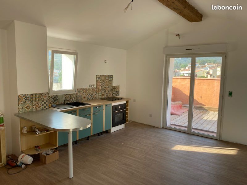 Appartement à vendre, 65m², Sorède