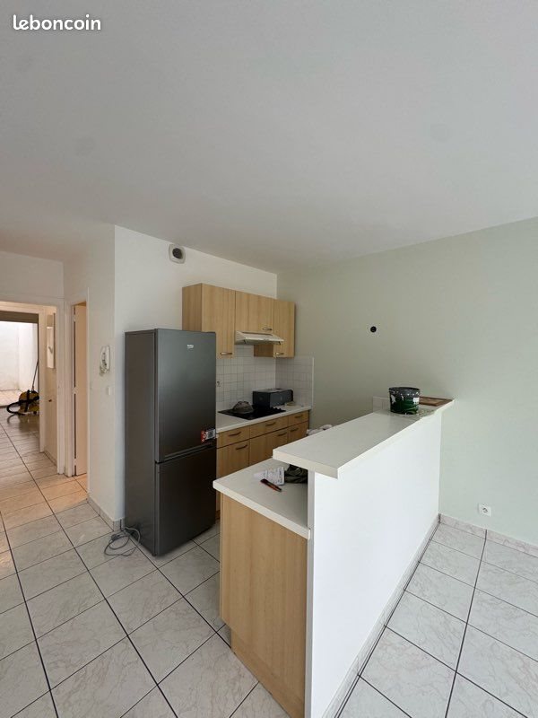 Appartement à louer, 49m², Surgères