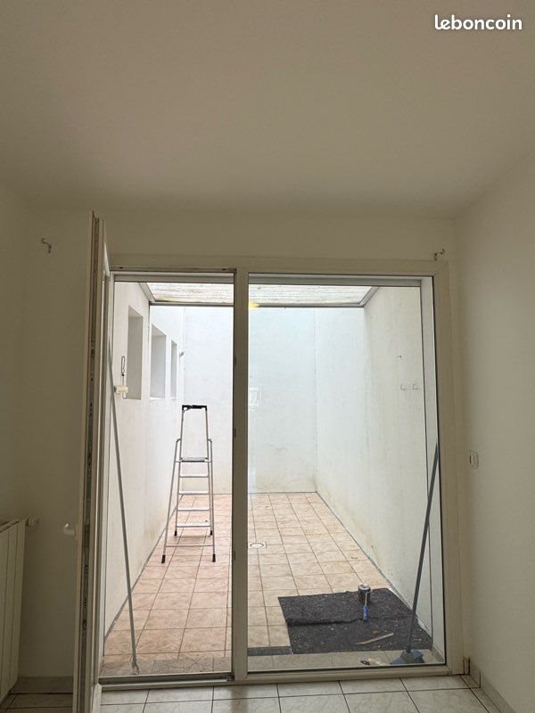 Appartement à louer, 49m², Surgères