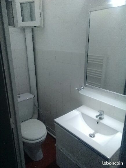 Appartement à louer, 34m², Le Muy