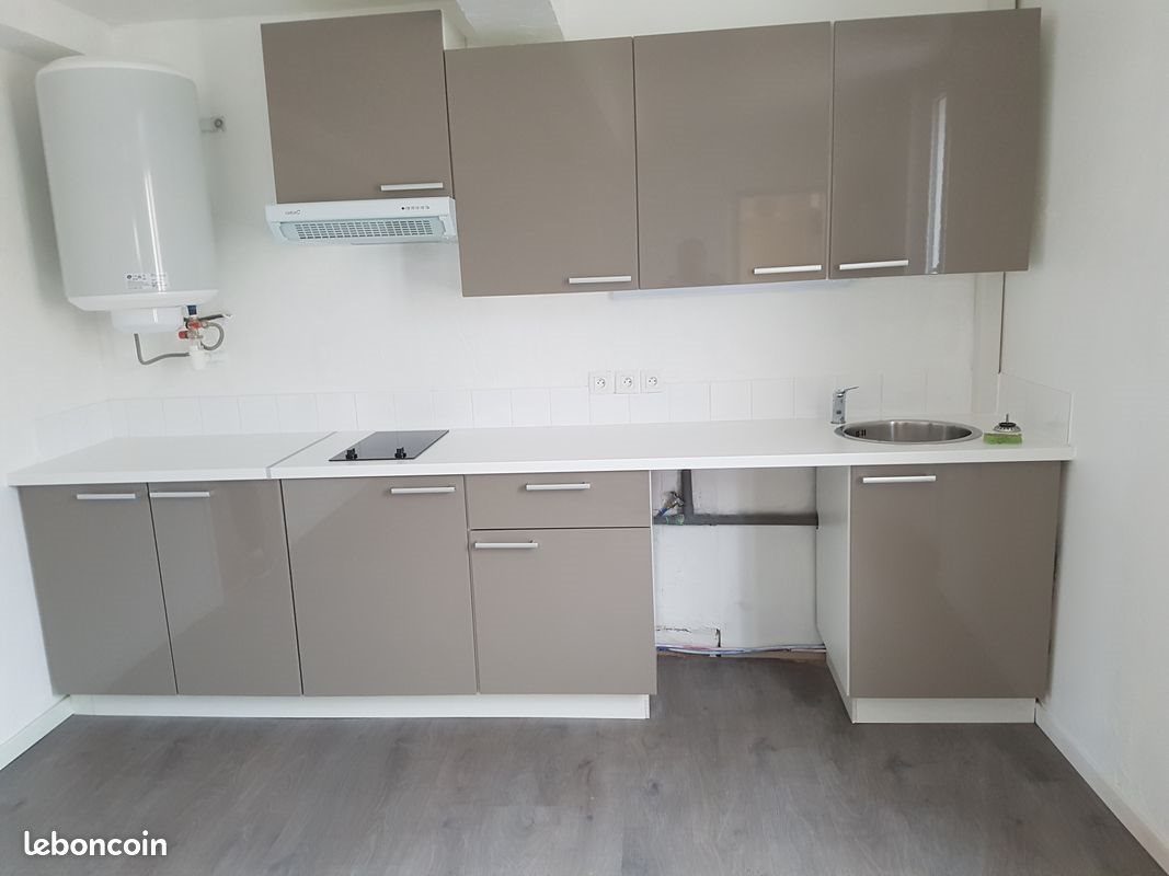 Appartement à louer, 34m², Le Muy