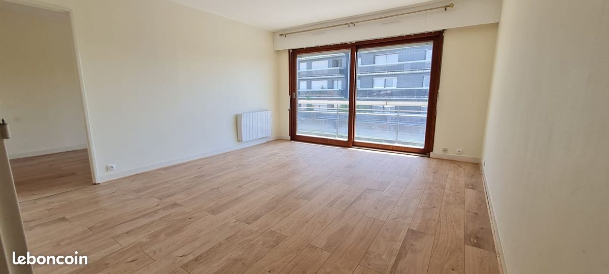 Appartement à louer, 68m², Châteauroux