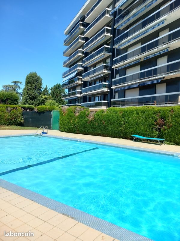 Appartement à louer, 68m², Châteauroux
