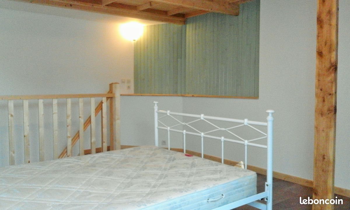 Appartement à louer, 38m², Flers