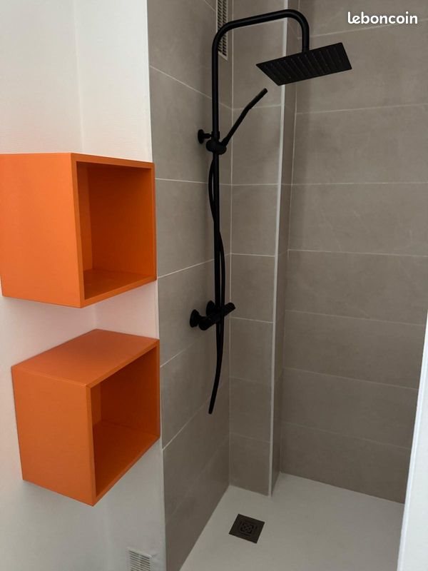 Appartement à louer, 26m², Pau