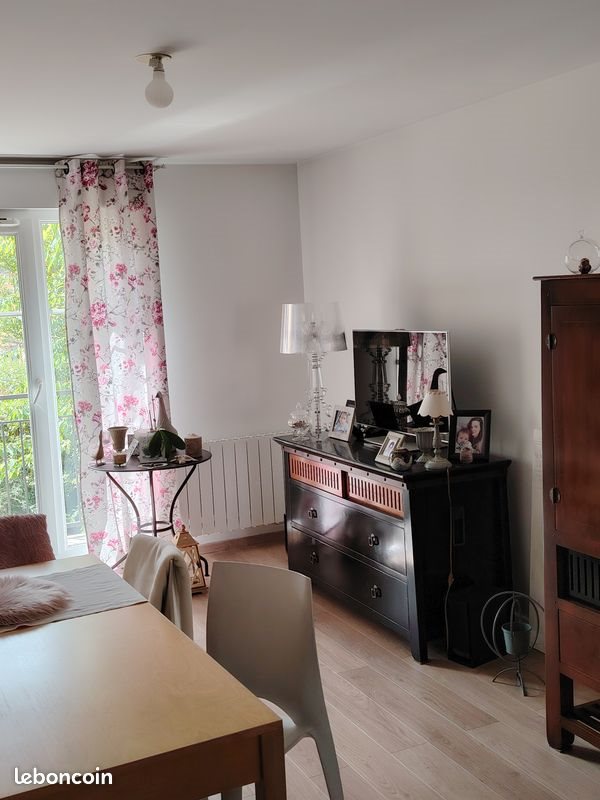 Appartement à vendre, 58m², Servon