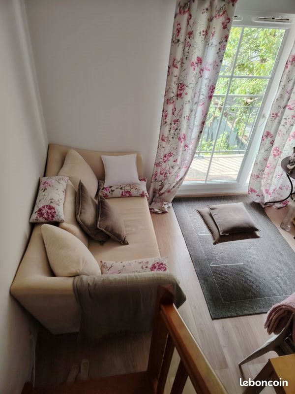 Appartement à vendre, 58m², Servon