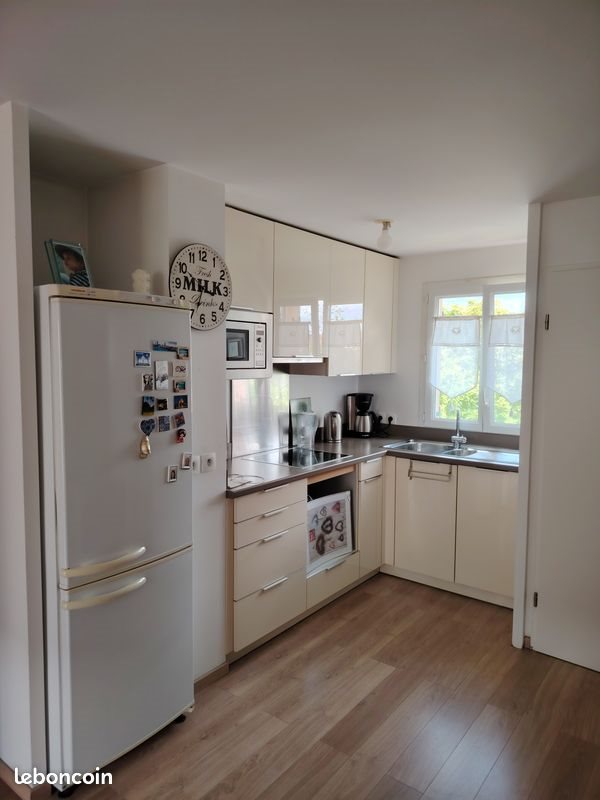 Appartement à vendre, 58m², Servon