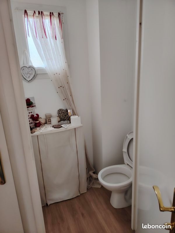 Appartement à vendre, 58m², Servon
