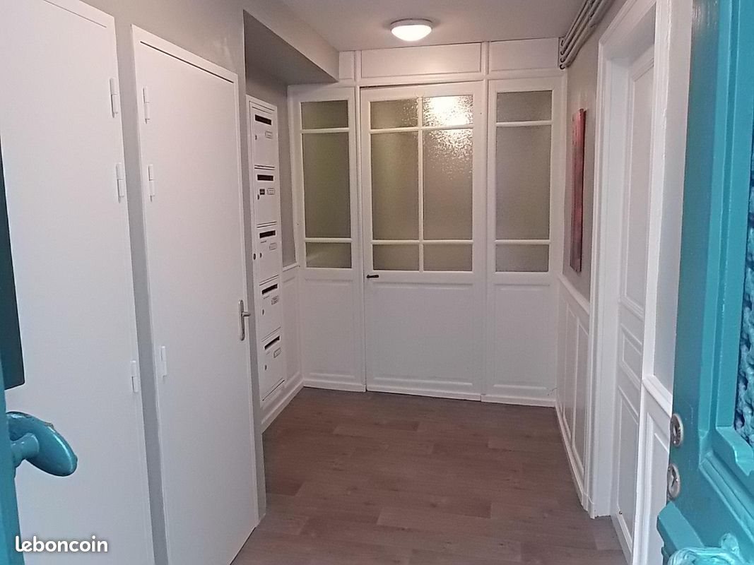 Appartement à louer, 72m², Oloron-Sainte-Marie