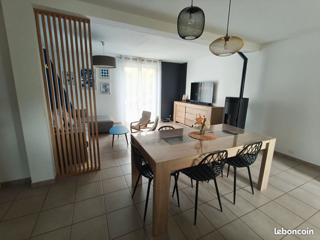 Maison à vendre, 104m², Mouazé