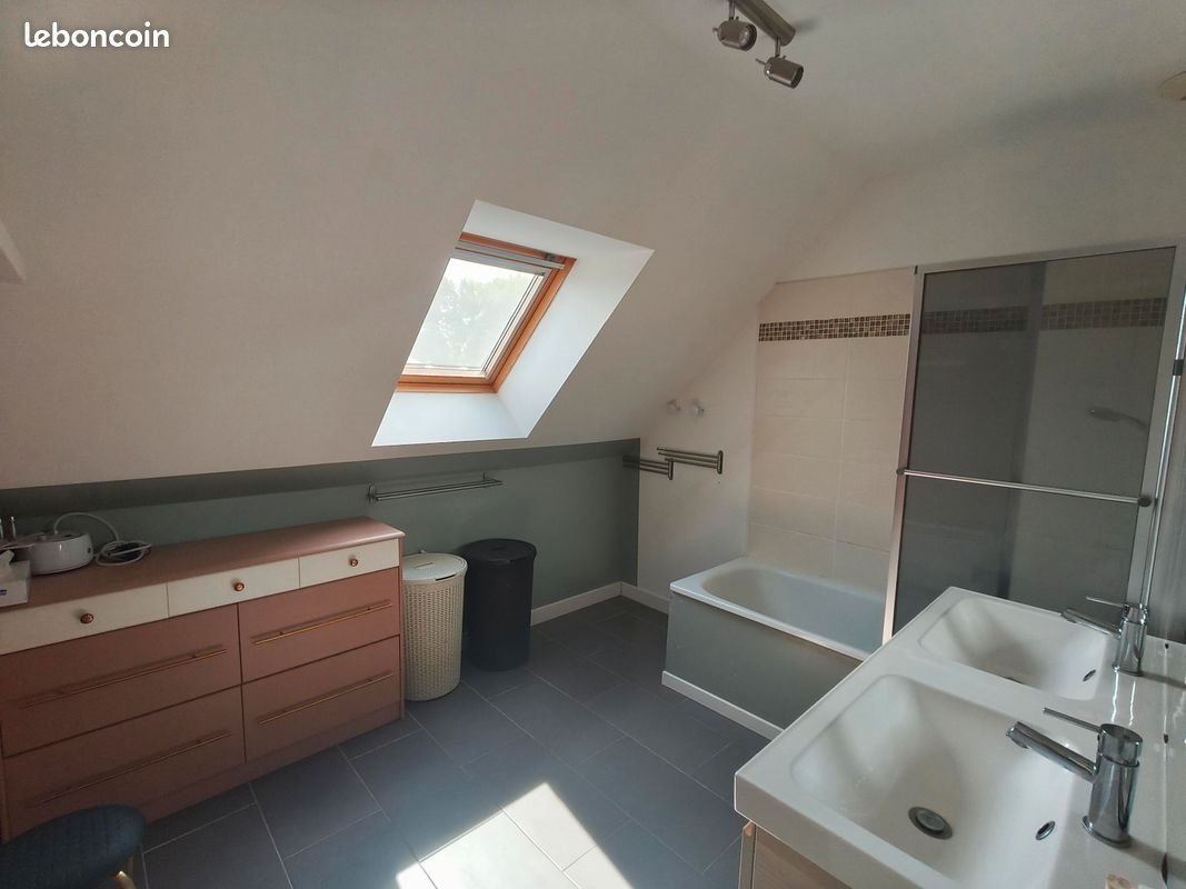 Maison à vendre, 104m², Mouazé
