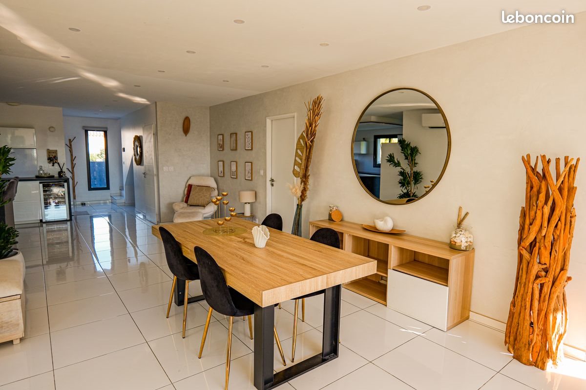 Maison à vendre, 150m², Vauvert