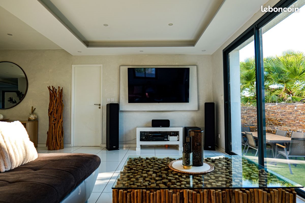 Maison à vendre, 150m², Vauvert