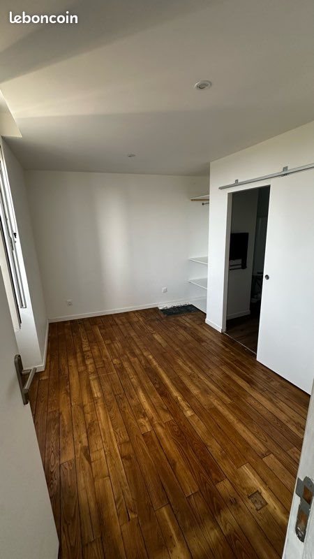 Appartement à louer, 42m², Guéret