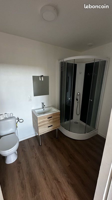 Appartement à louer, 42m², Guéret
