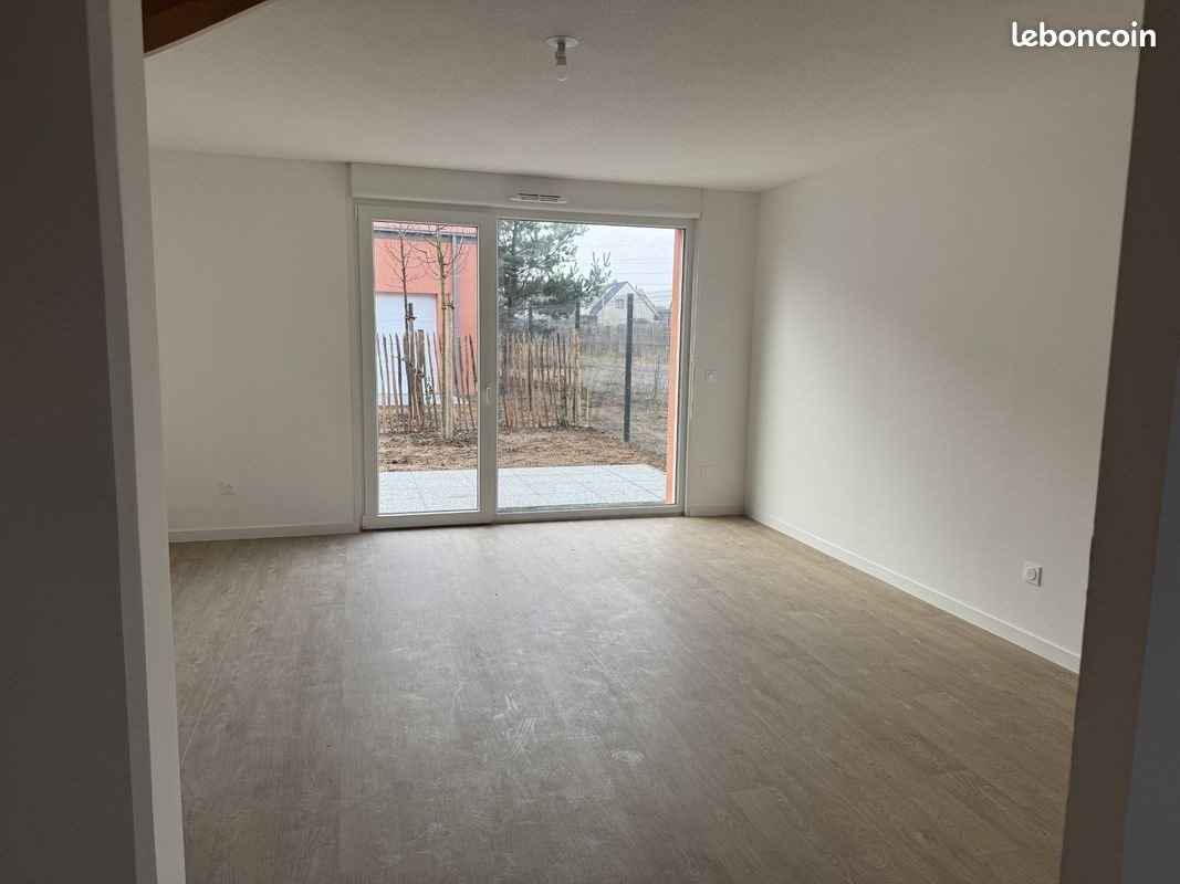 Maison à vendre, 67m², Haguenau