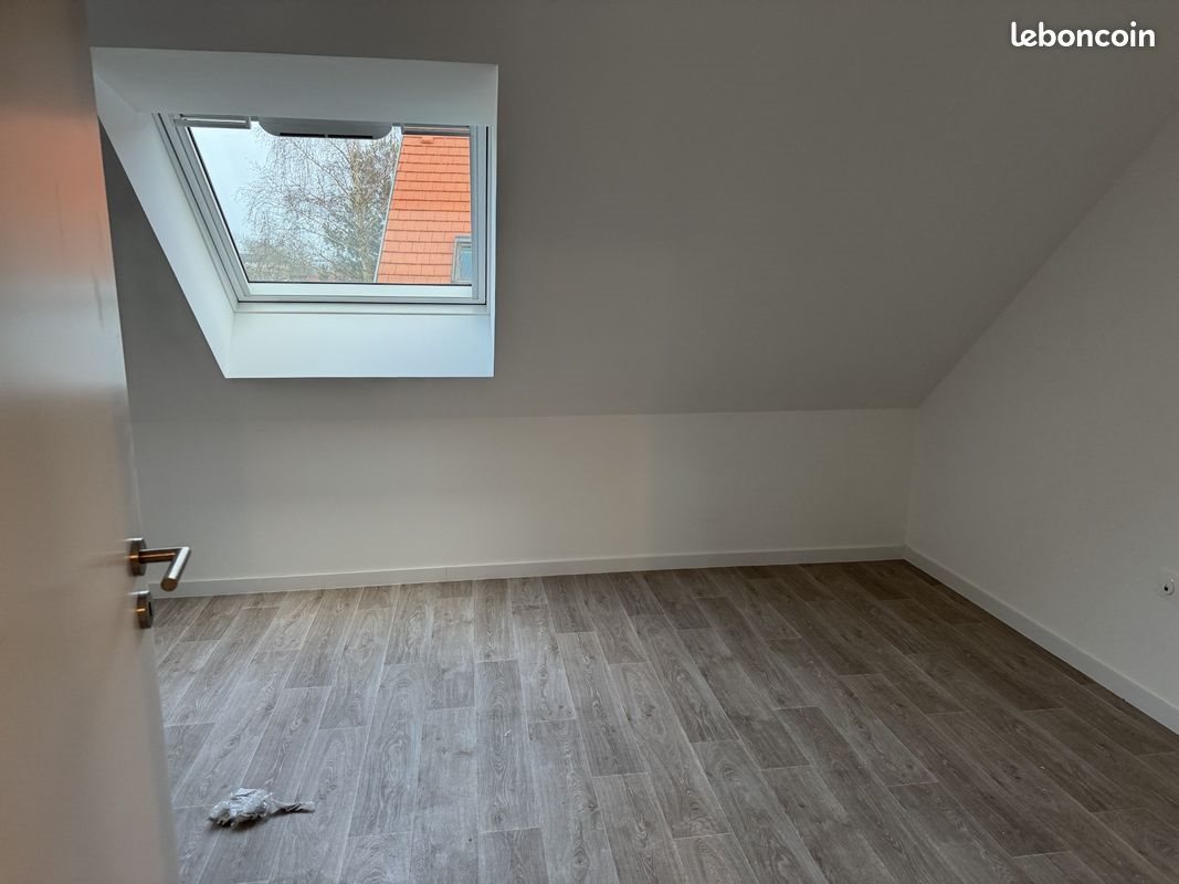 Maison à vendre, 67m², Haguenau