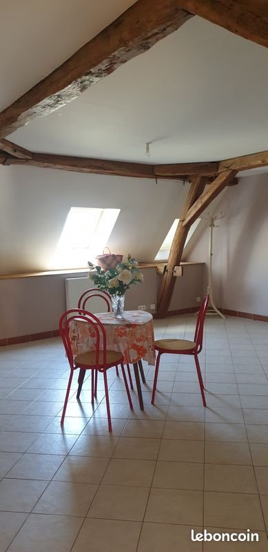 Appartement à louer, 85m², Vitteaux