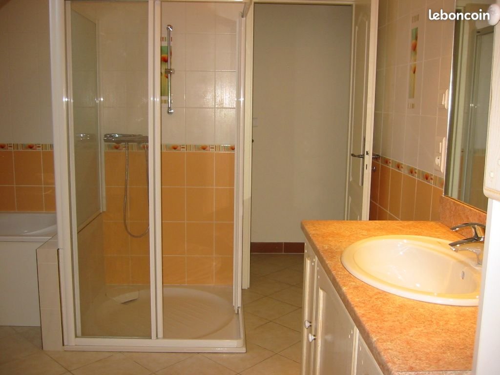 Appartement à louer, 85m², Vitteaux
