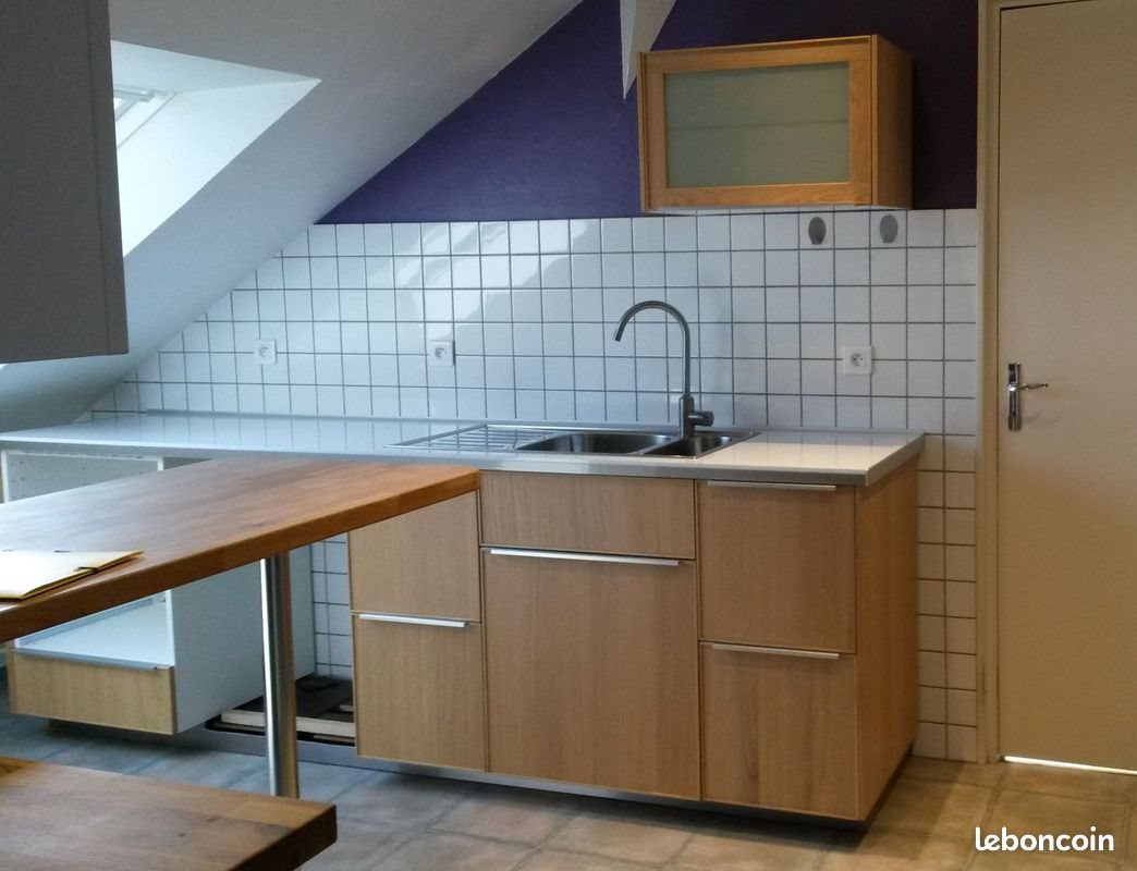 Appartement à louer, 75m², Morhange