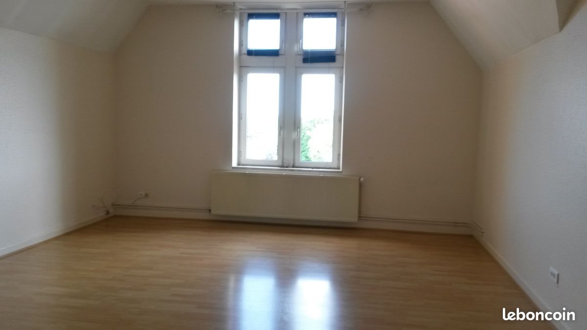 Appartement à louer, 75m², Morhange
