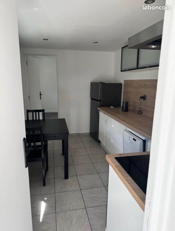 Appartement à louer, 25m², Vigneux-sur-Seine
