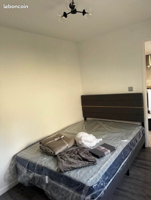 Appartement à louer, 25m², Vigneux-sur-Seine