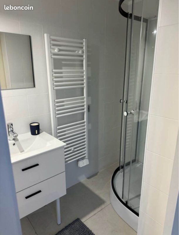 Appartement à louer, 25m², Vigneux-sur-Seine