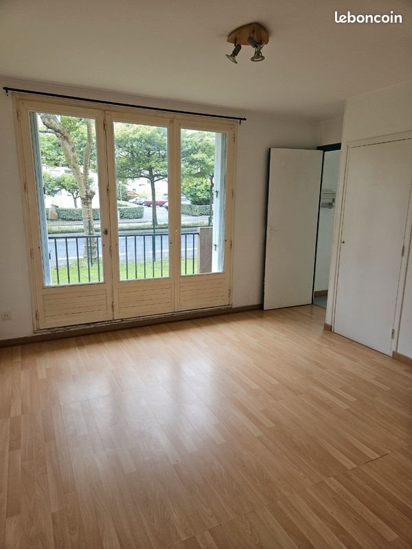 Appartement à vendre, 27m², Brest