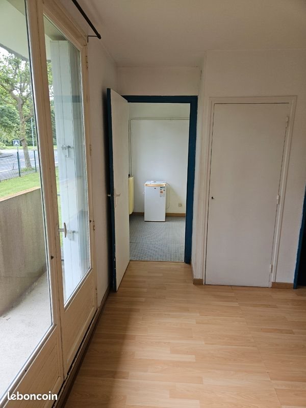 Appartement à vendre, 27m², Brest