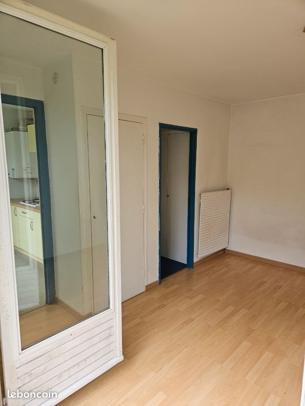 Appartement à vendre, 27m², Brest