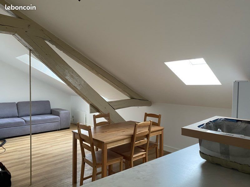 Appartement à louer, 50m², Périgueux