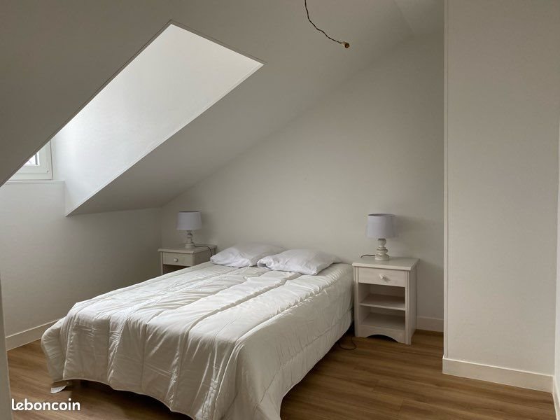 Appartement à louer, 50m², Périgueux